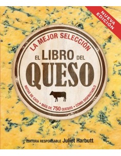El libro del queso