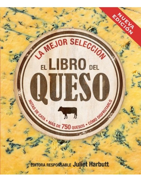 El libro del queso