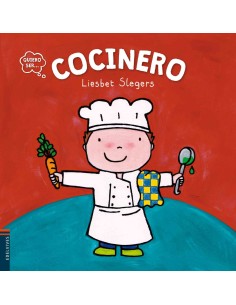 Cocinero