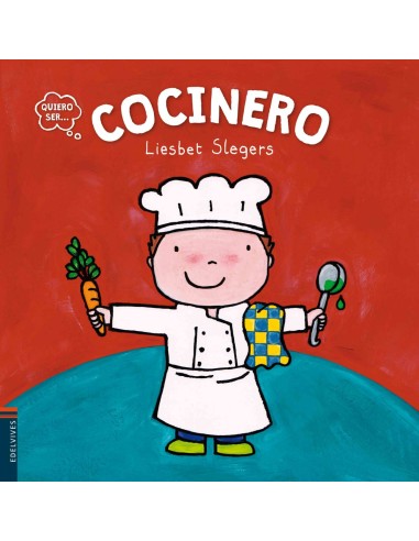 Cocinero