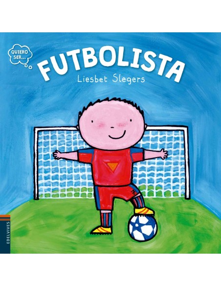 Futbolista