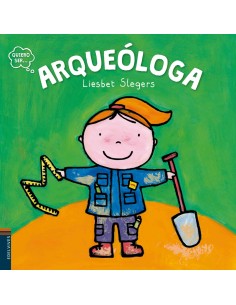Arqueologa