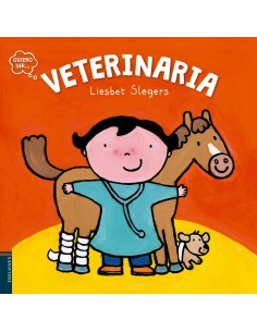 Veterinaria