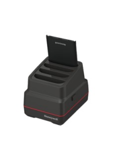 CT37-QBC-2 accesorio para ordenador de bolsillo tipo PDA Cargador de batería