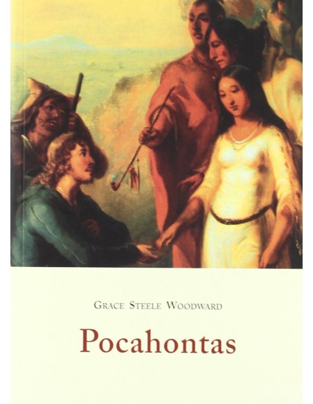 POCAHONTAS B 29