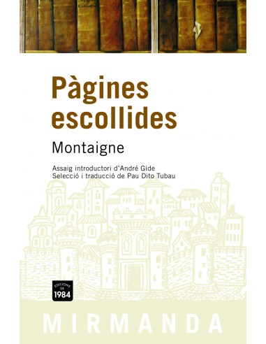 Pagines escollides