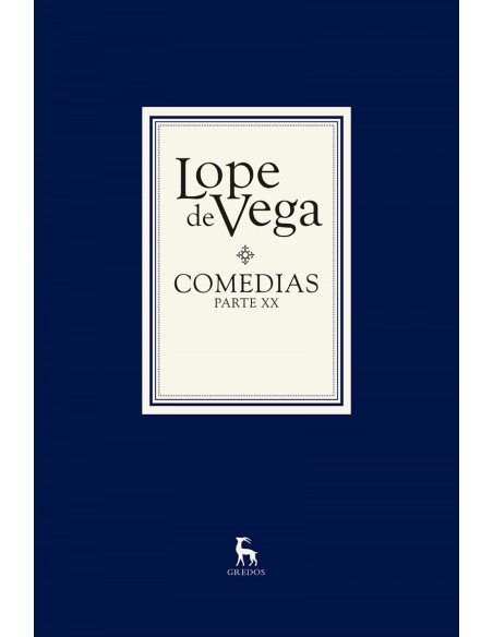 Comedias Parte xx 2 vols