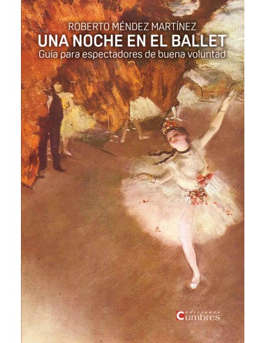 Una noche en el ballet