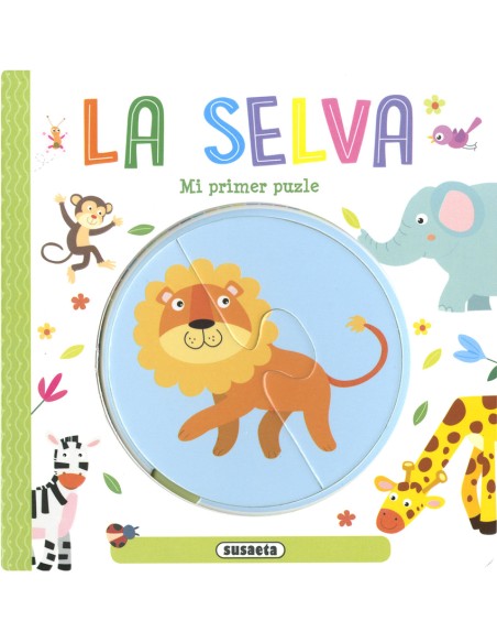 La selva