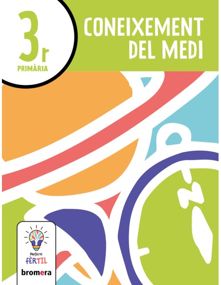 Coneixement del Medi 3r Projecte Fertil