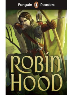ROBIN HOOD PR STARTER LEVEL