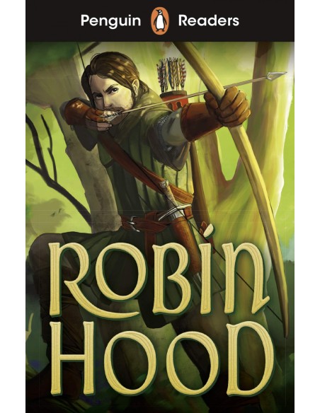 ROBIN HOOD PR STARTER LEVEL