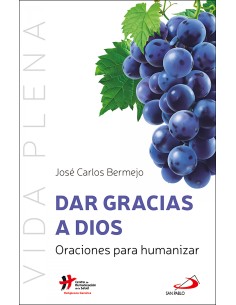 Dar gracias a Dios