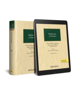 Mediacion y Derecho Papel e book