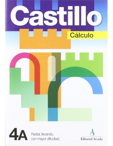 Restar llevando con mayor dificultad