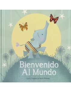 BIENBENIDO AL MUNDO