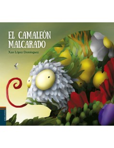 El camaleon malcarado
