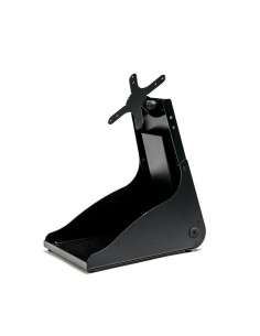 mUNITE EZ100 Montaje POS Negro Acero