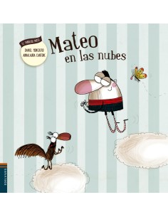 Mateo en las nubes