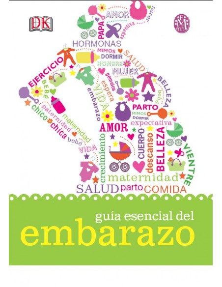 Guia esencial del embarazo