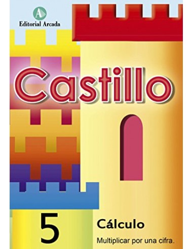 Multiplicar por una cifra