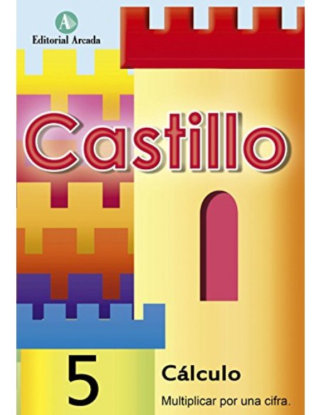 Multiplicar por una cifra