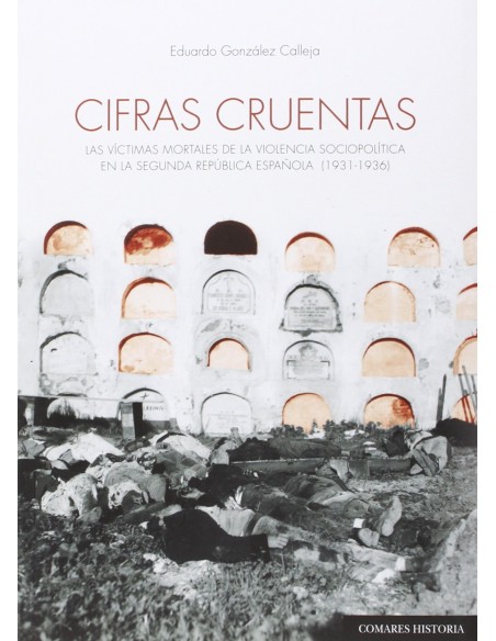Cifras cruentas
