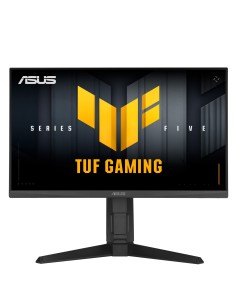 TUF Gaming VG249QML5A pantalla para PC 60,5 cm (23.8") 1920 x 1080 Pixeles Full HD LCD Negro