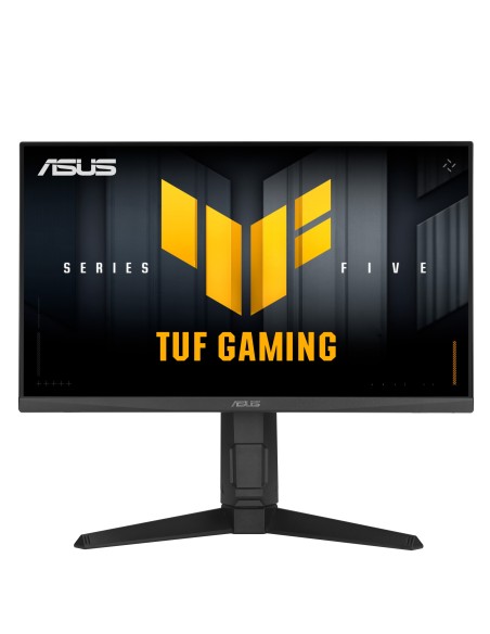 TUF Gaming VG249QML5A pantalla para PC 60,5 cm (23.8") 1920 x 1080 Pixeles Full HD LCD Negro