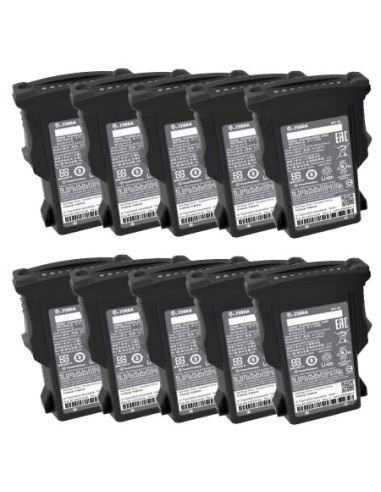 BTRY-MC94-BLE-10 accesorio para ordenador de bolsillo tipo PDA Batería