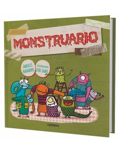 Monstruario