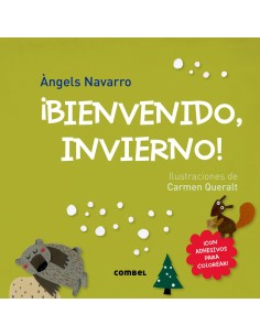 Bienvenido invierno