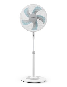 FAN-165R ventilador Blanco