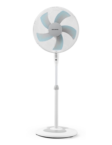 FAN-165R ventilador Blanco