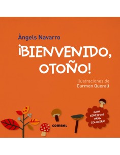 Bienvenido otono