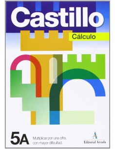 Multiplicar por una cifra con mayor dificultad