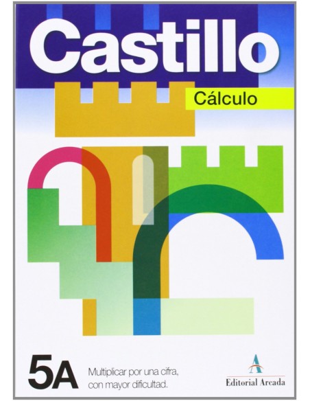 Multiplicar por una cifra con mayor dificultad