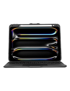 VersaVu Español Bluetooth Negro