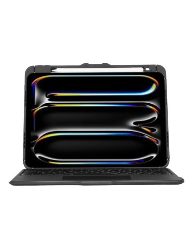 VersaVu Español Bluetooth Negro