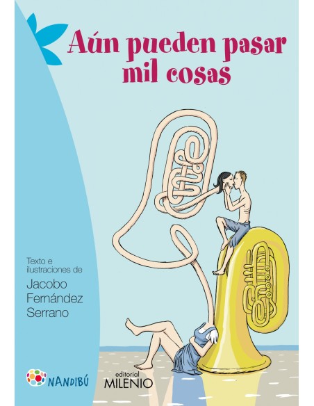 Aun pueden pasar mil cosas