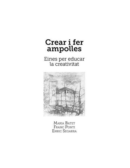 Crear i fer ampolles