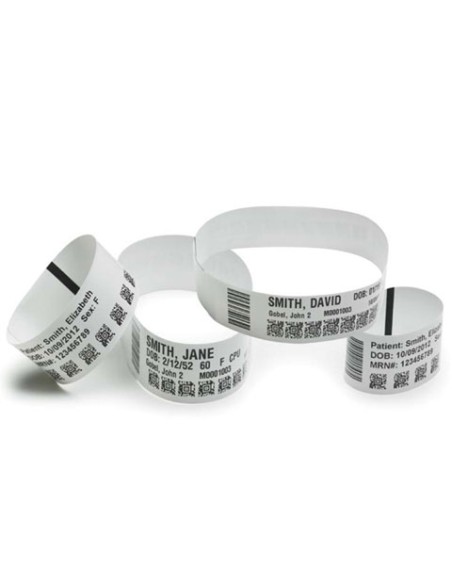 Z-Band Ultrasoft Blanco