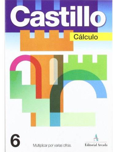 Multiplicar por varias cifras