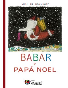 Babar y Papa Noel