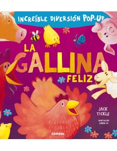 La gallina feliz
