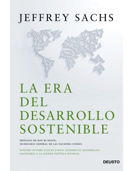 La era del desarrollo sostenible