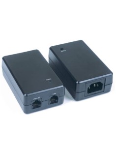 CLEARONE POE POWER SUPPLY Y CABLES KIT FOR BEAMFORMING MICROPHONE ARRAY. COMPATIBLE WITH BFM2 ALSO. BUT ONE POE SUPPLY CAN POWER