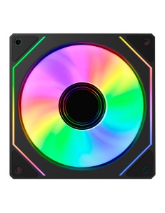 Gaming Ventilador ARCLIGHT 3.0 ARGB Black