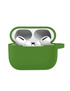 UNIV AIRCASE FOR AIRPODS PRO VERDE