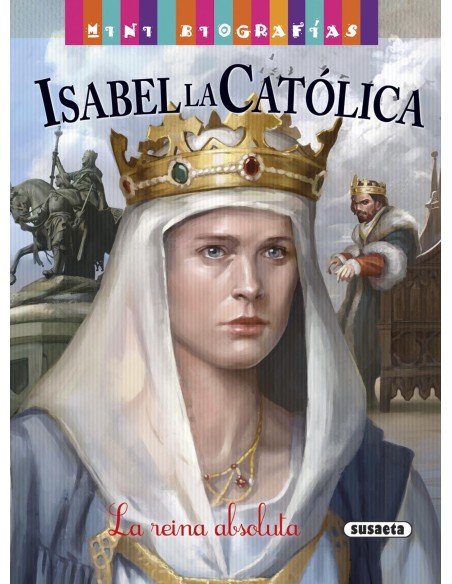 Isabel la catolica